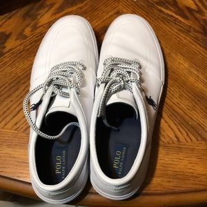 Size 13D Men’s Polo Shoes